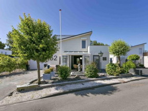 Lovely holiday home in Kamperland with garden